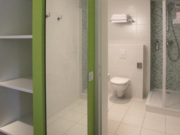 ibis Styles Quiberon Centre : photo 4 de la chambre chambre lits jumeaux standard