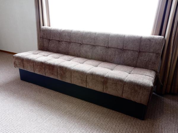 Keisei Hotel Miramare : photo 3 de la chambre chambre lits jumeaux supérieure - non-fumeurs