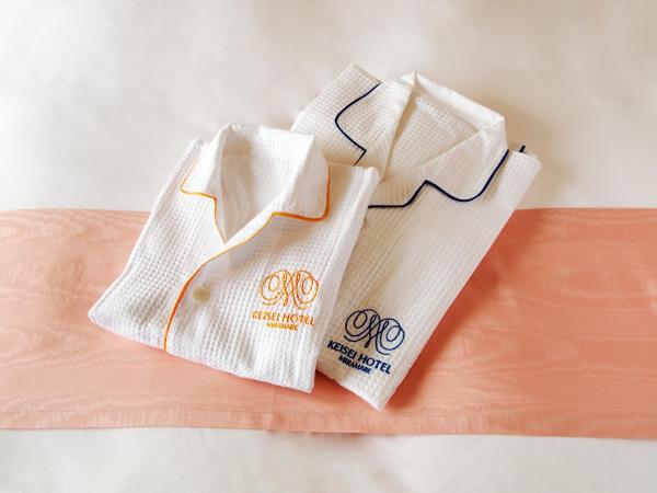 Keisei Hotel Miramare : photo 5 de la chambre chambre simple - non-fumeurs