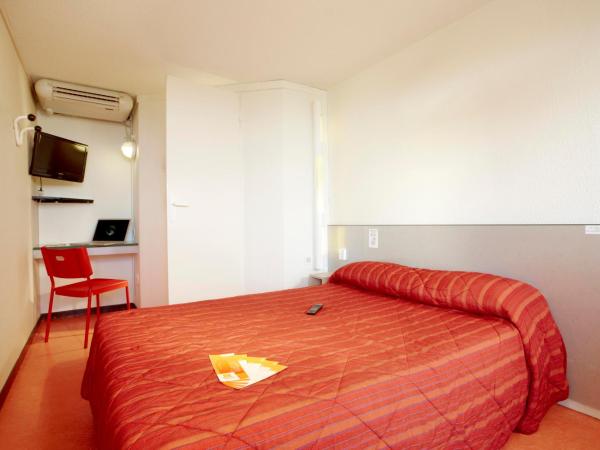 Premiere Classe Biarritz : photo 2 de la chambre chambre double