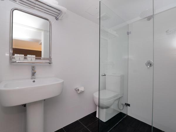 Perouse Randwick by Sydney Lodges : photo 9 de la chambre chambre sous-sol 