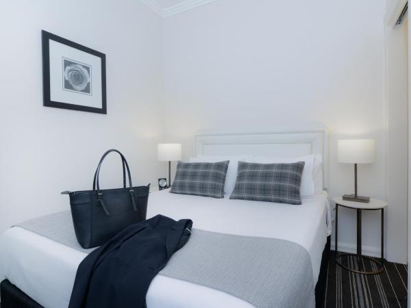 Perouse Randwick by Sydney Lodges : photo 5 de la chambre appartement 1 chambre