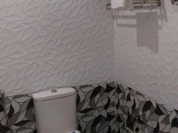 Daffodils Spice Court : photo 7 de la chambre chambre simple Économique