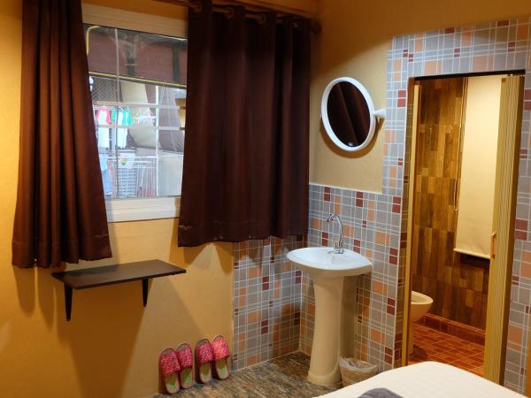 Decordo Hostel : photo 5 de la chambre chambre double deluxe