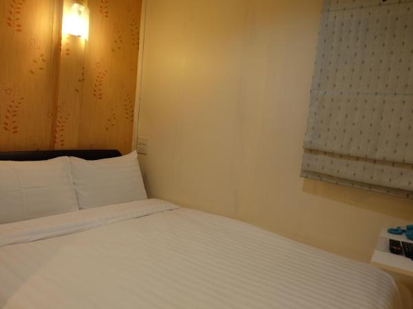 Decordo Hostel : photo 5 de la chambre chambre double standard