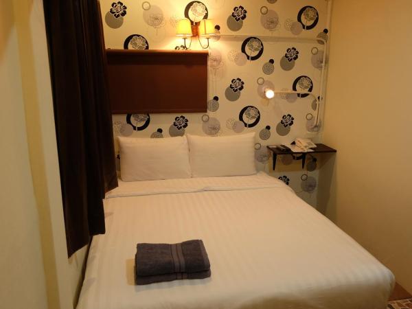 Decordo Hostel : photo 3 de la chambre chambre double standard