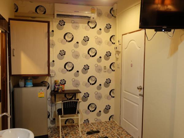 Decordo Hostel : photo 4 de la chambre chambre double standard