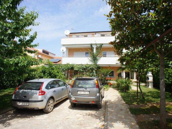 Guest House Marta : photo 2 de la chambre chambre double supérieure