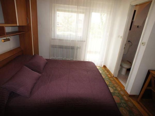 Guest House Marta : photo 3 de la chambre chambre double standard