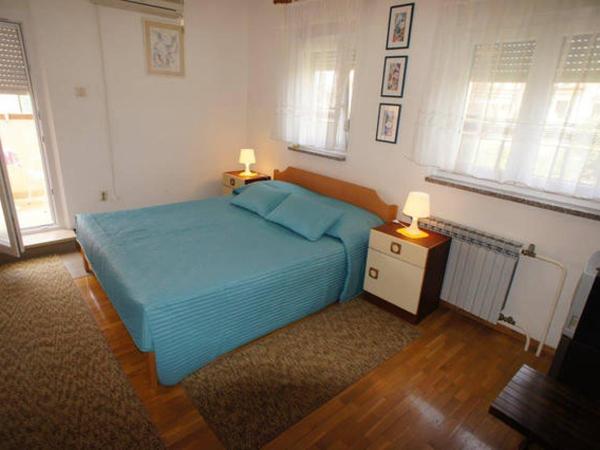 Guest House Marta : photo 7 de la chambre chambre double standard