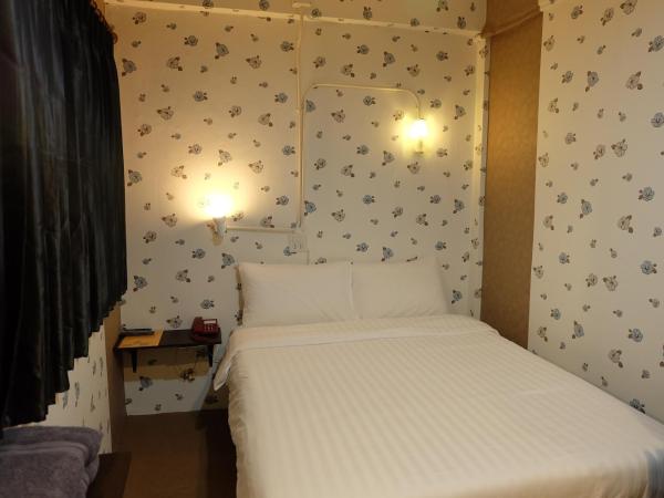 Decordo Hostel : photo 7 de la chambre chambre double standard