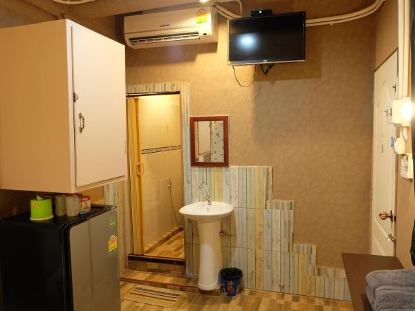 Decordo Hostel : photo 8 de la chambre chambre double standard