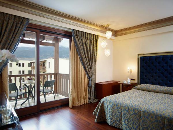 Grand Serai Congress and Spa : photo 1 de la chambre suite junior