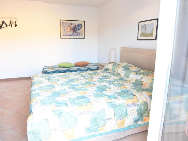 B&B Pizzo Cannicchio : photo 4 de la chambre chambre deluxe