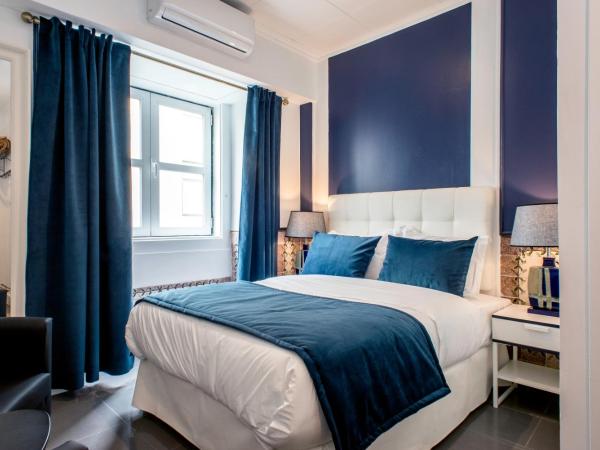 PH Downtown Suites : photo 8 de la chambre suite avec balcon