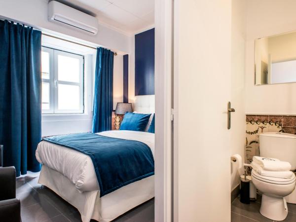 PH Downtown Suites : photo 3 de la chambre chambre double supérieure