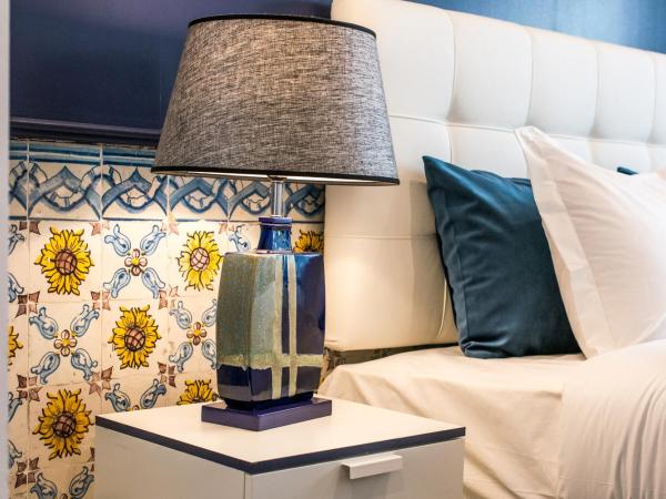 PH Downtown Suites : photo 5 de la chambre chambre double supérieure