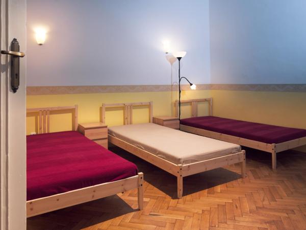 Pal's Hostel and Apartments : photo 4 de la chambre appartement