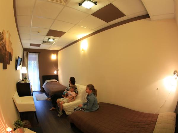 Napraforgó Wellness Ház és Panzió : photo 2 de la chambre appartement 2 chambres