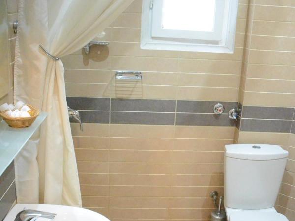 Orestias Kastorias : photo 7 de la chambre chambre double