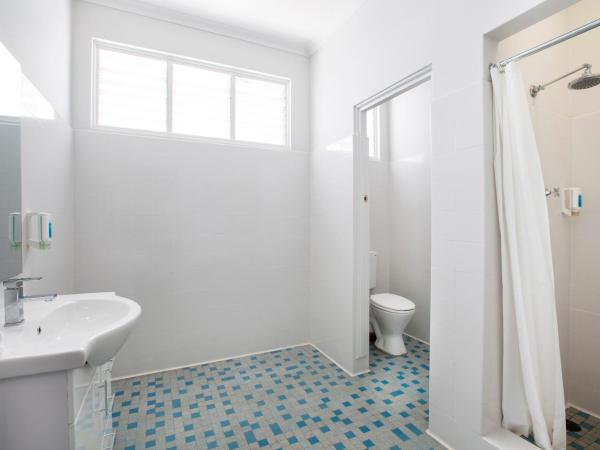 Greenacre Hotel : photo 1 de la chambre chambre simple avec salle de bains commune