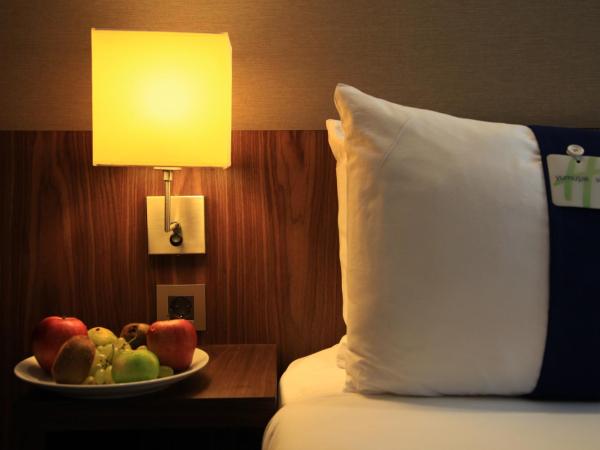 Liv City Hotels : photo 4 de la chambre double room - disability access shower / non-smoking