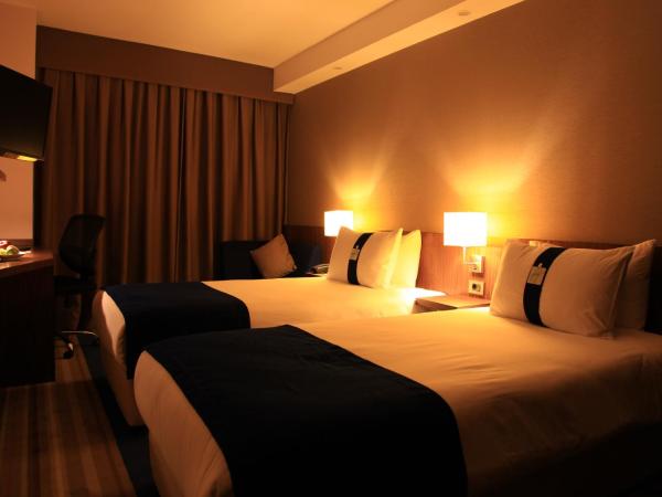 Liv City Hotels : photo 2 de la chambre chambre double ou lits jumeaux standard