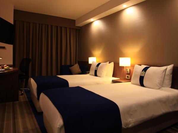 Liv City Hotels : photo 1 de la chambre chambre lits jumeaux - non-fumeurs