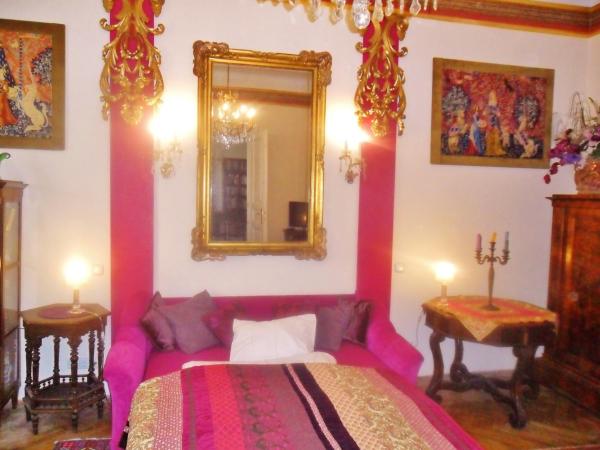 Luxury near Castle : photo 7 de la chambre chambre double deluxe