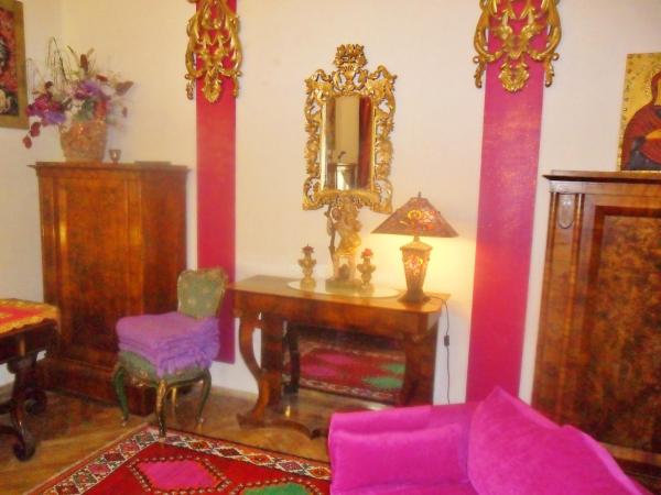 Luxury near Castle : photo 8 de la chambre chambre double deluxe