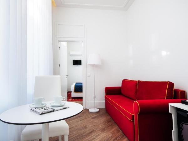 EXE Wellington : photo 2 de la chambre suite junior