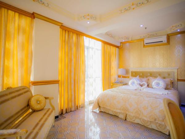 Lace Boutique Hotel : photo 2 de la chambre suite 1 chambre