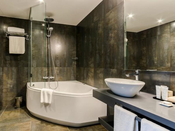 Vincci Liberdade : photo 7 de la chambre suite (2 adultes)