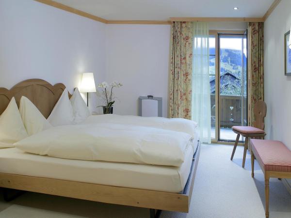 Hotel Bellerive Gstaad : photo 7 de la chambre suite (4 adultes)