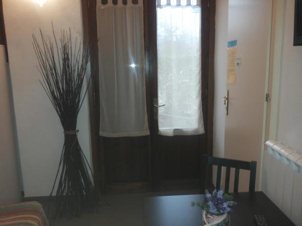 Dolce Notte : photo 6 de la chambre petite chambre double