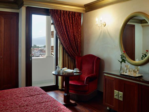 Grand Serai Congress and Spa : photo 1 de la chambre suite exécutive