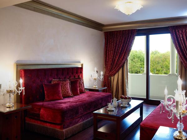 Grand Serai Congress and Spa : photo 3 de la chambre suite exécutive