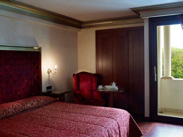 Grand Serai Congress and Spa : photo 2 de la chambre suite exécutive