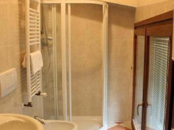 Hotel Belle Epoque : photo 6 de la chambre chambre double supérieure