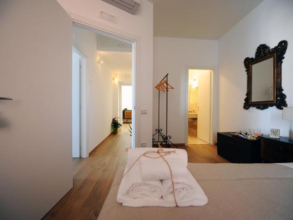 Vista Sui Sassi Guest House : photo 7 de la chambre chambre deluxe