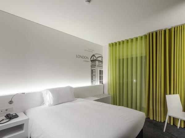 Hotel 3K Europa : photo 4 de la chambre chambre simple standard