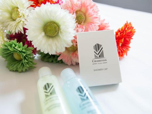 Chariton Hotel Ipoh : photo 4 de la chambre chambre lit king-size standard