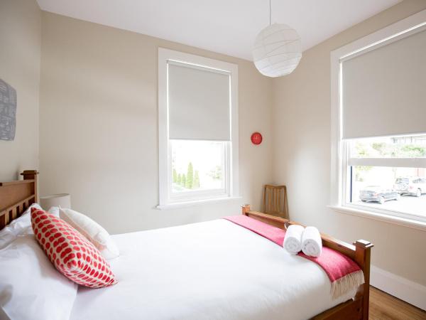 Montacute Boutique Bunkhouse : photo 1 de la chambre chambre double