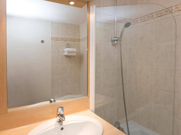 Hôtel Vert : photo 6 de la chambre chambre double