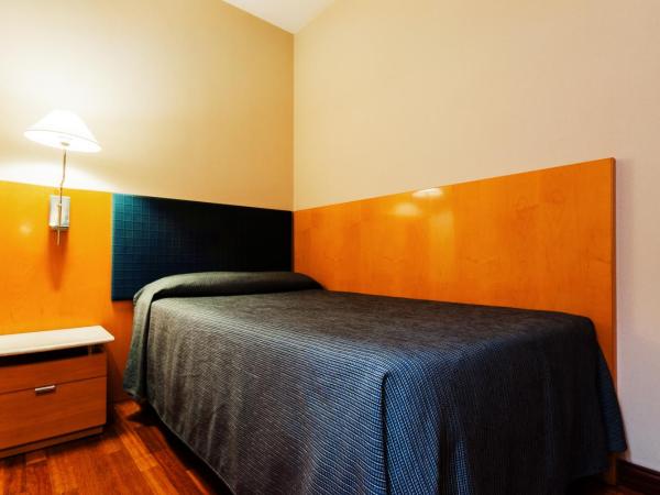 Hotel Villacarlos : photo 4 de la chambre chambre simple