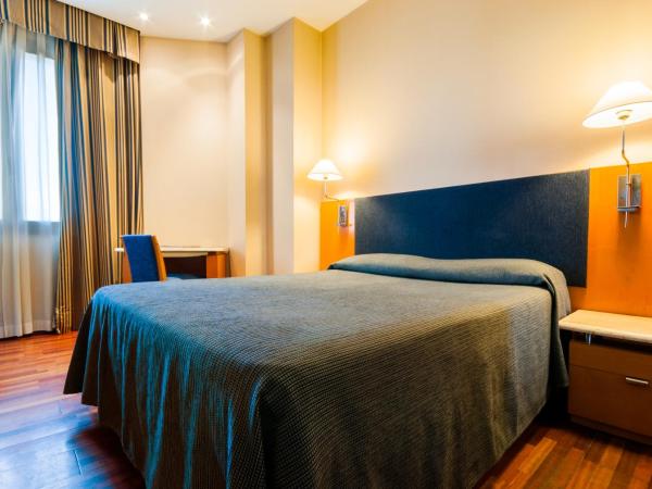 Hotel Villacarlos : photo 2 de la chambre chambre double ou lits jumeaux