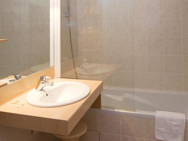 Hôtel Vert : photo 7 de la chambre chambre double