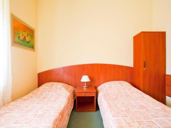 Hotel Kapitan : photo 10 de la chambre chambre double