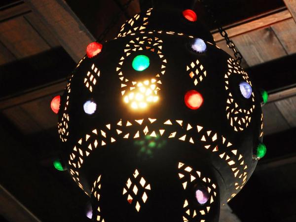 S.Nikolis' Historic Boutique Hotel : photo 9 de la chambre chambre reine