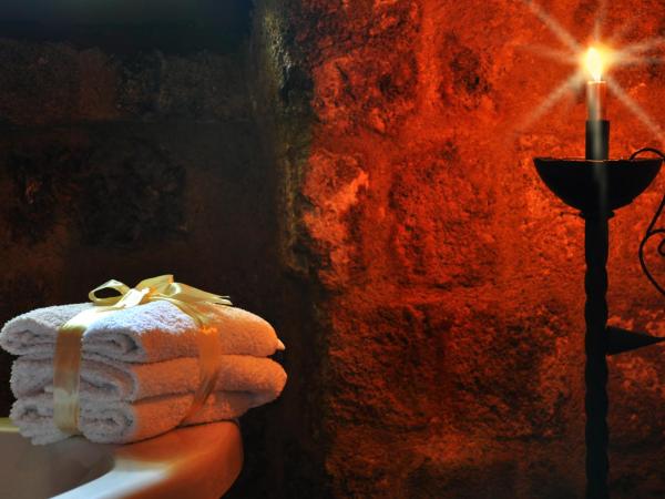 S.Nikolis' Historic Boutique Hotel : photo 6 de la chambre chambre reine